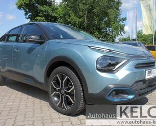 Citroen C4 Gebrauchtwagen