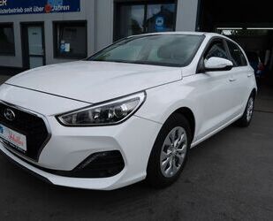 Hyundai i30 Gebrauchtwagen