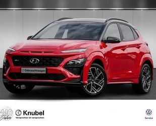 Hyundai KONA Gebrauchtwagen