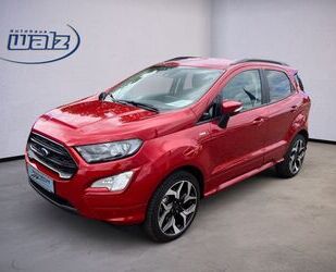 Ford EcoSport Gebrauchtwagen