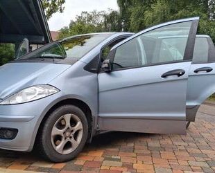 Mercedes-Benz A 150 Gebrauchtwagen