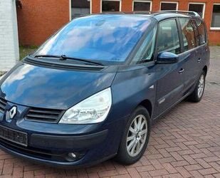 Renault Grand Espace Gebrauchtwagen