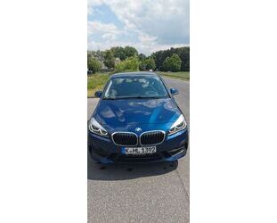 BMW 220 Active Tourer Gebrauchtwagen