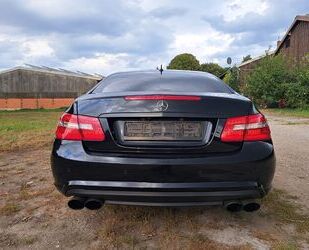 Mercedes-Benz E 350 Gebrauchtwagen