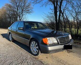 Mercedes-Benz S 280 Gebrauchtwagen