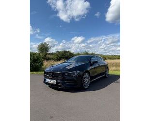 Mercedes-Benz CLA 200 Shooting Brake Gebrauchtwagen