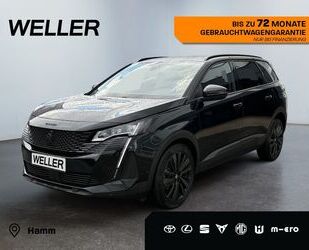 Peugeot 5008 Gebrauchtwagen