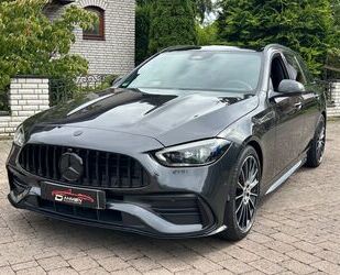 Mercedes-Benz C 220 Gebrauchtwagen