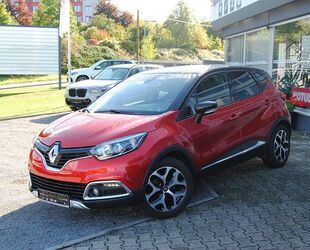 Renault Captur Gebrauchtwagen