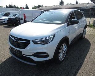 Opel Grandland (X) Gebrauchtwagen