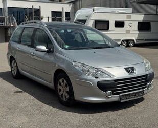 Peugeot 307 Gebrauchtwagen