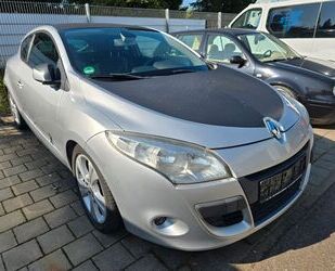 Renault Megane Gebrauchtwagen