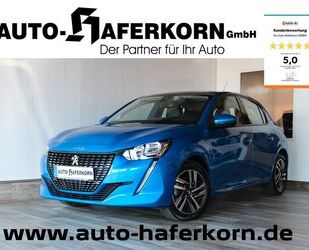 Peugeot 208 Gebrauchtwagen
