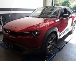 Mazda MX-30 Gebrauchtwagen