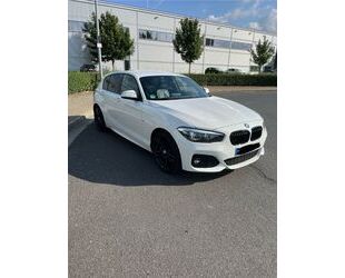 BMW 120 Gebrauchtwagen