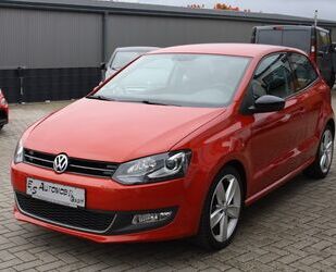 VW Polo Gebrauchtwagen