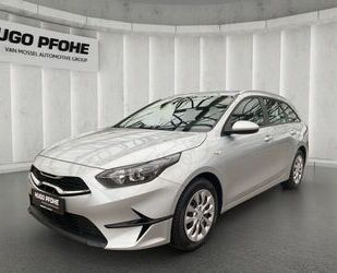 Kia ceed / Ceed Gebrauchtwagen