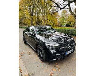 Mercedes-Benz GLC 200 Gebrauchtwagen
