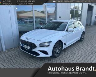 Genesis G70 Gebrauchtwagen