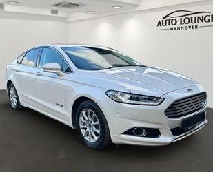 Ford Mondeo Gebrauchtwagen