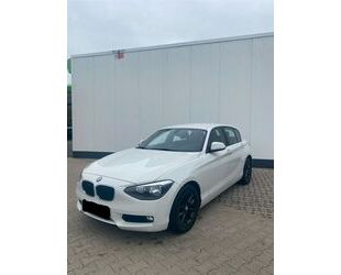 BMW 114 Gebrauchtwagen