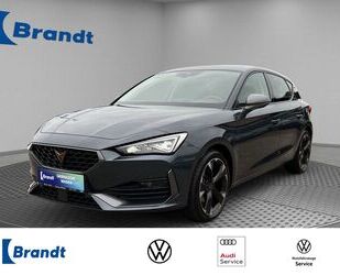 Cupra Leon Gebrauchtwagen