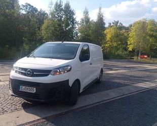 Opel Vivaro Gebrauchtwagen