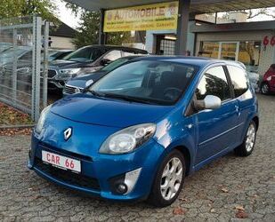 Renault Twingo Gebrauchtwagen