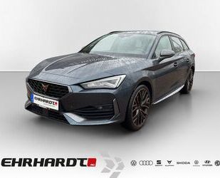 Cupra Leon Gebrauchtwagen