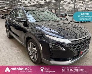 Hyundai NEXO Gebrauchtwagen