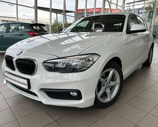 BMW 116 Gebrauchtwagen