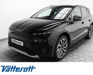 Skoda Elroq Gebrauchtwagen