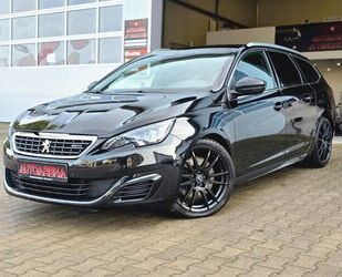 Peugeot 308 Gebrauchtwagen