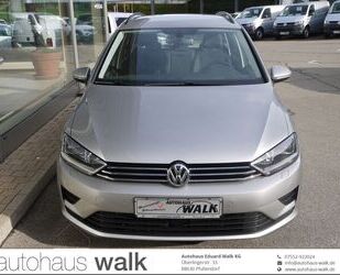 VW Golf Sportsvan Gebrauchtwagen