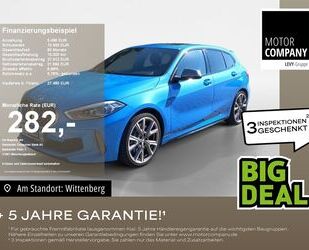 BMW M135 Gebrauchtwagen