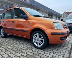 Fiat New Panda Gebrauchtwagen