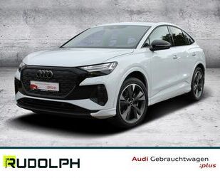 Audi Q4 Gebrauchtwagen