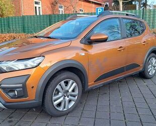 Dacia Sandero Gebrauchtwagen