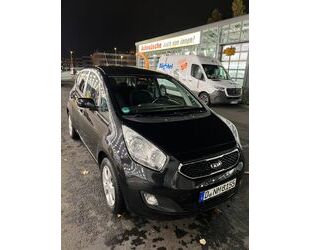 Kia Venga Gebrauchtwagen