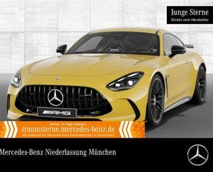 Mercedes-Benz AMG GT Gebrauchtwagen