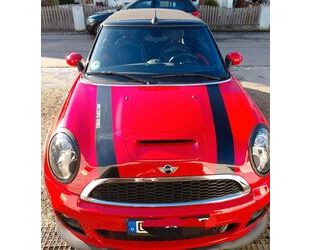 Mini John Cooper Works Cabrio Gebrauchtwagen