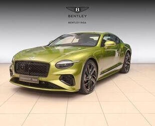 Bentley Continental GT Gebrauchtwagen