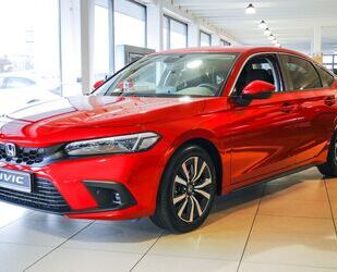 Honda Civic Gebrauchtwagen
