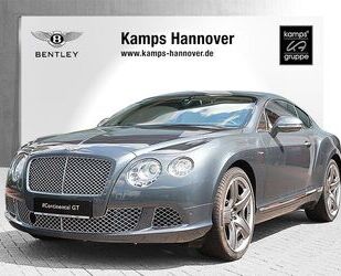 Bentley Bentley Continental GT W12 *Carbon Ceramic Brakes* Gebrauchtwagen