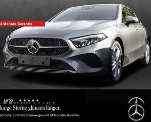 Mercedes-Benz Mercedes-Benz A 200 d Progressive/AHK/Burmester/LE Gebrauchtwagen