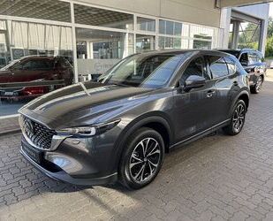 Mazda CX-5 Gebrauchtwagen