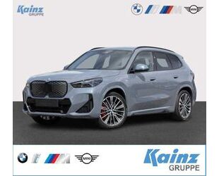 BMW iX1 Gebrauchtwagen