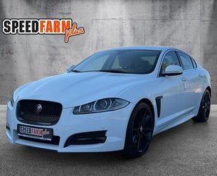 Jaguar XF Gebrauchtwagen
