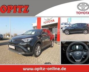 Toyota RAV 4 Gebrauchtwagen