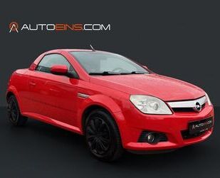 Opel Tigra Gebrauchtwagen
